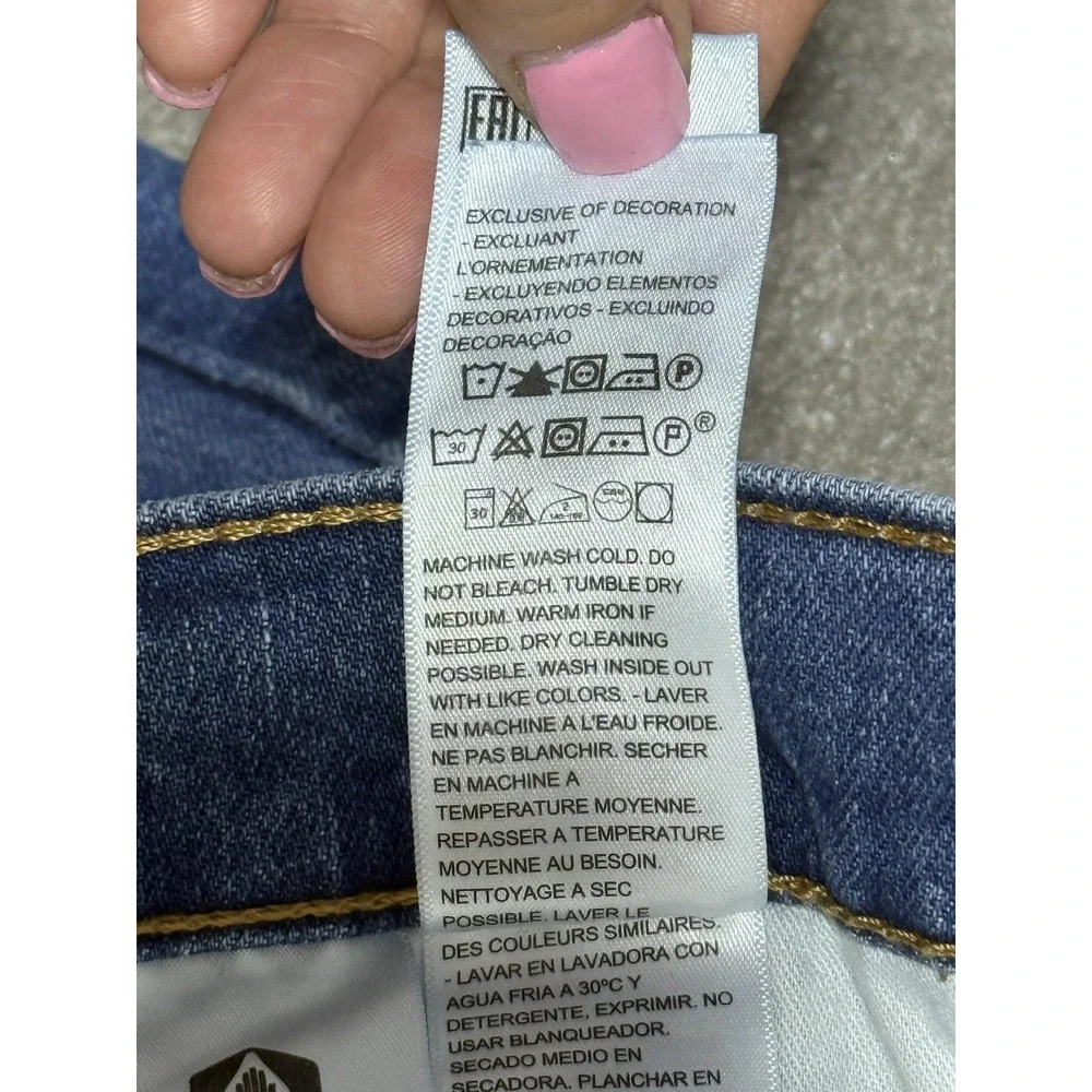 Levis levis 505